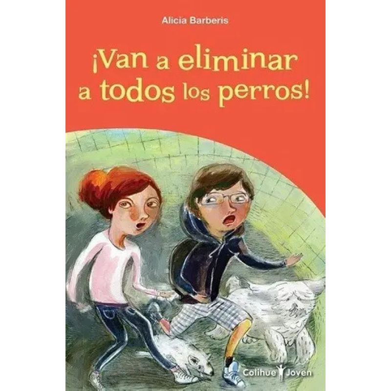 VAN A ELIMINAR A TODOS LOS PERROS! (Nuevo)