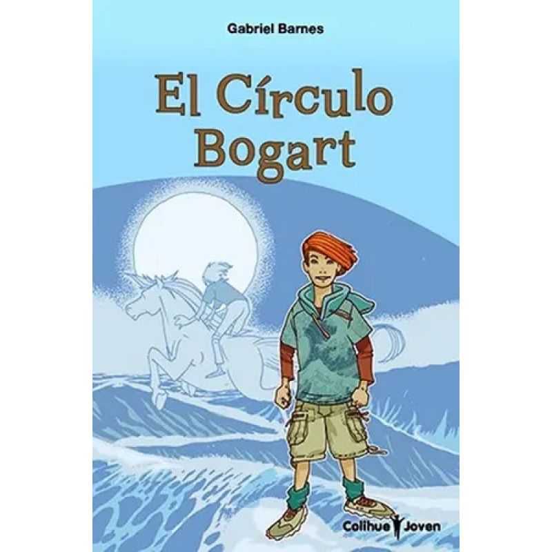 CIRCULO BOGART, EL (Nuevo)