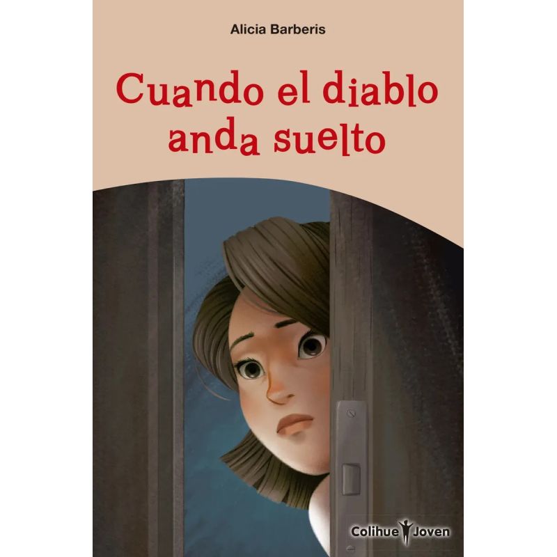 CUANDO EL DIABLO ANDA SUELTO (Nuevo)