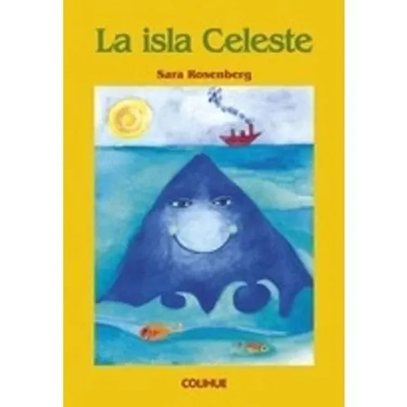 ISLA CELESTE,LA (Nuevo)