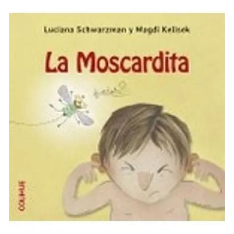 MOSCARDITA, LA (Nuevo)