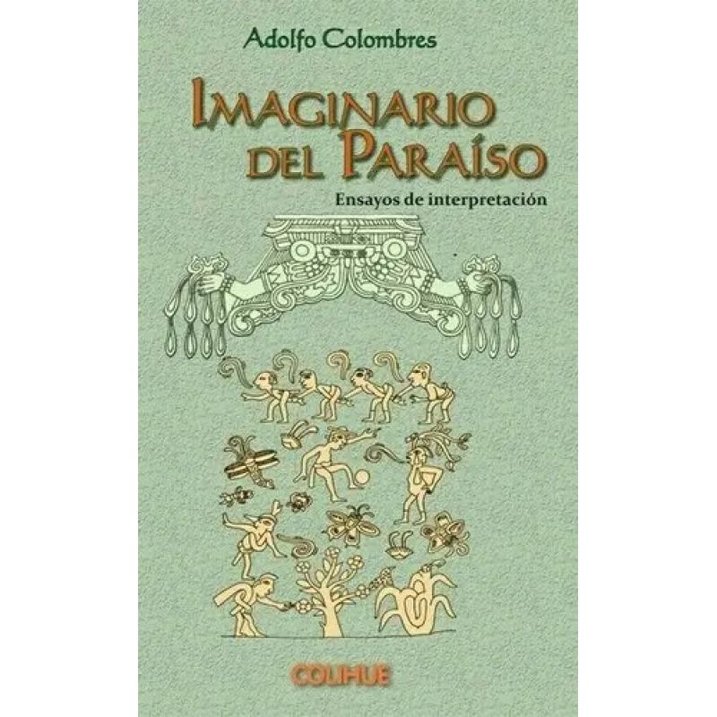 IMAGINARIO DEL PARAISO, EL (Nuevo)