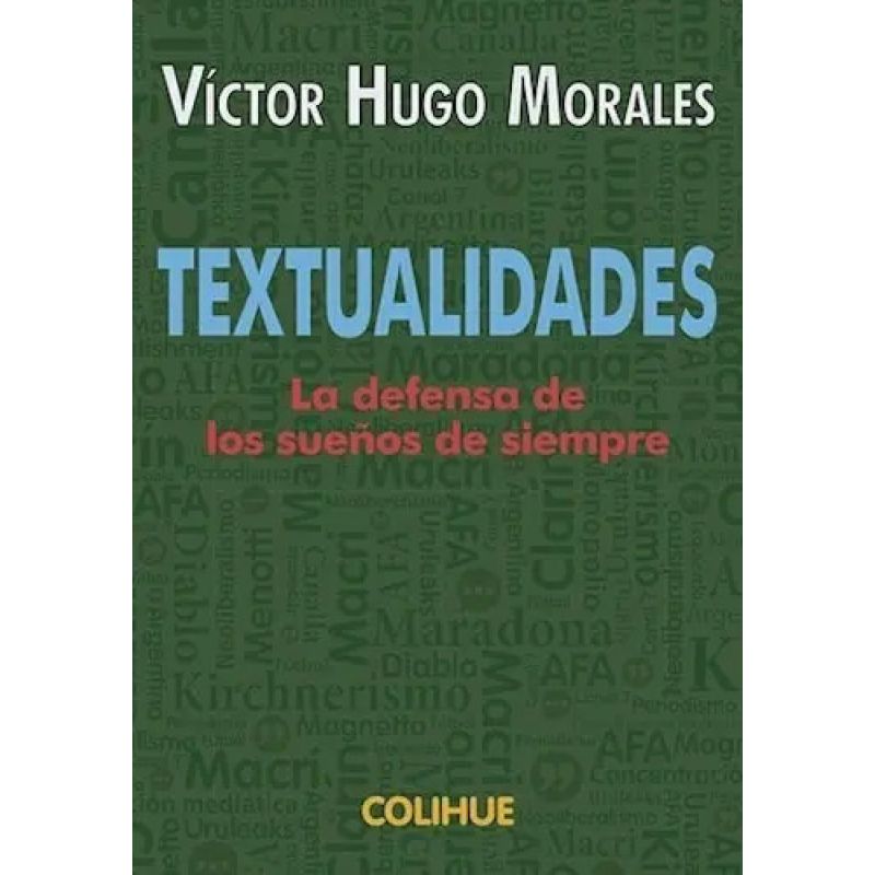 TEXTUALIDADES (Nuevo)