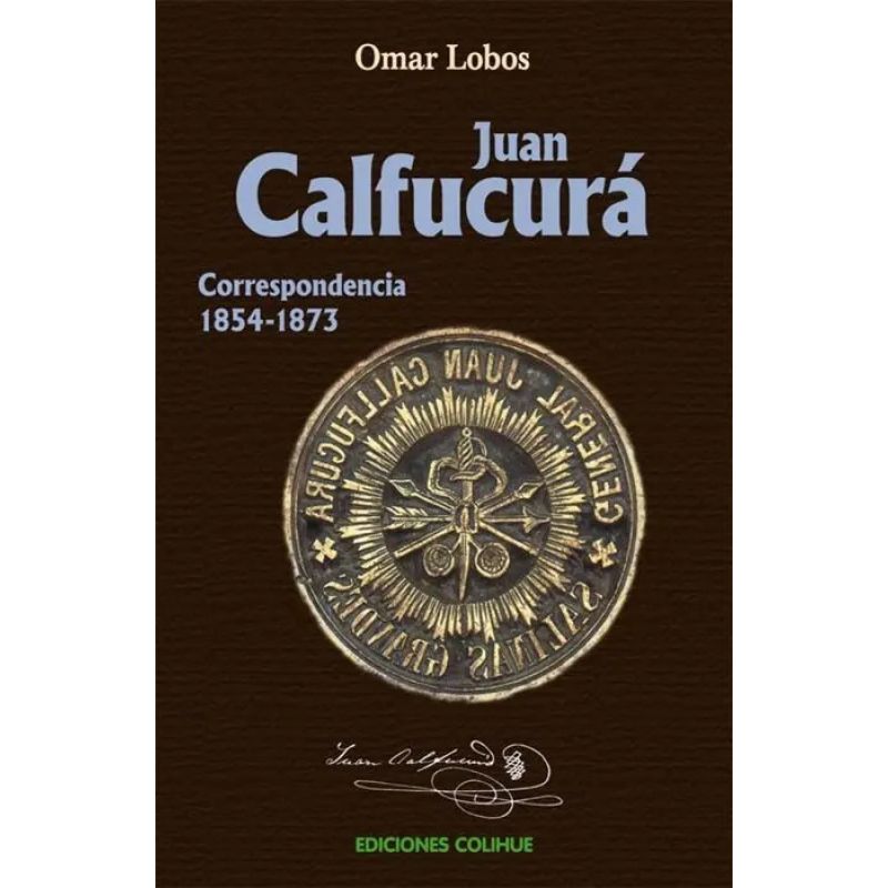 JUAN CALFUCURA (Nuevo)