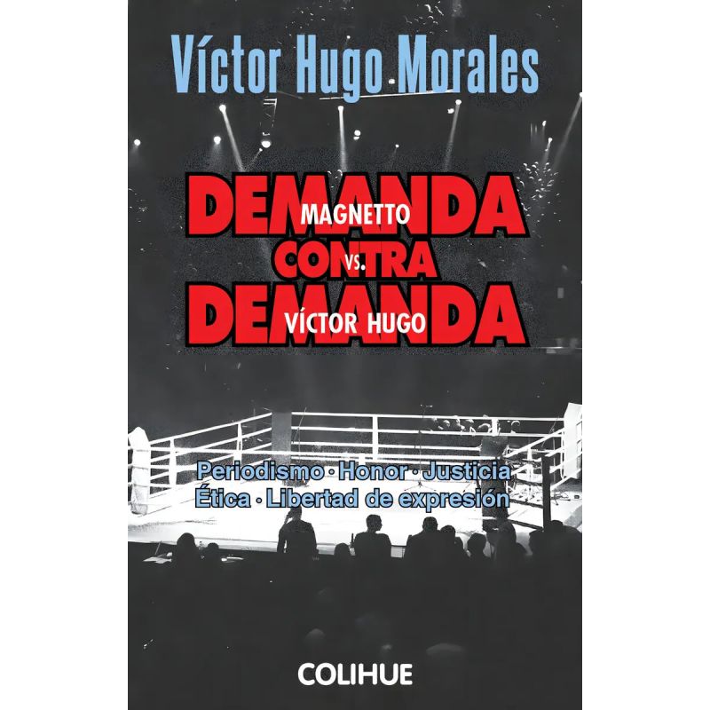 DEMANDA CONTRA DEMANDA (Nuevo)