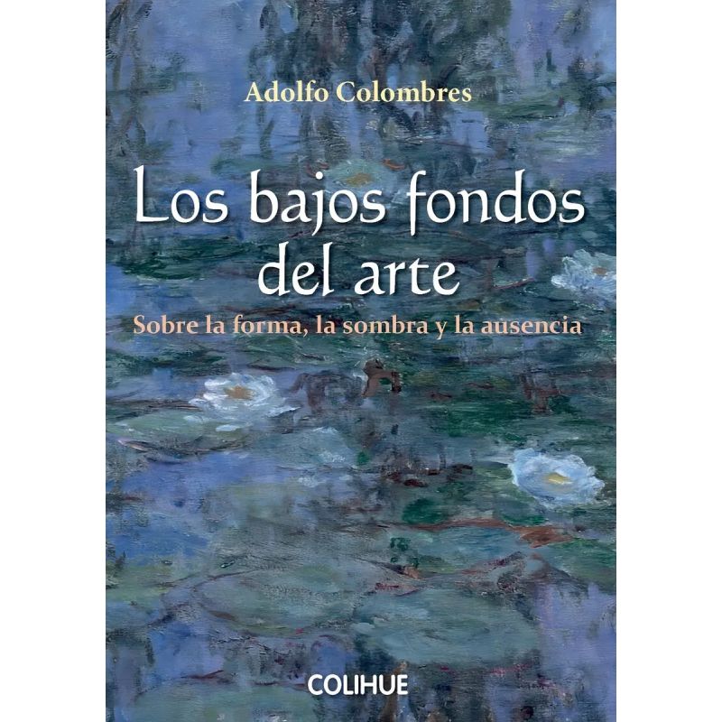 BAJOS FONDOS DEL ARTE, LOS (Nuevo) - Miniatura 2