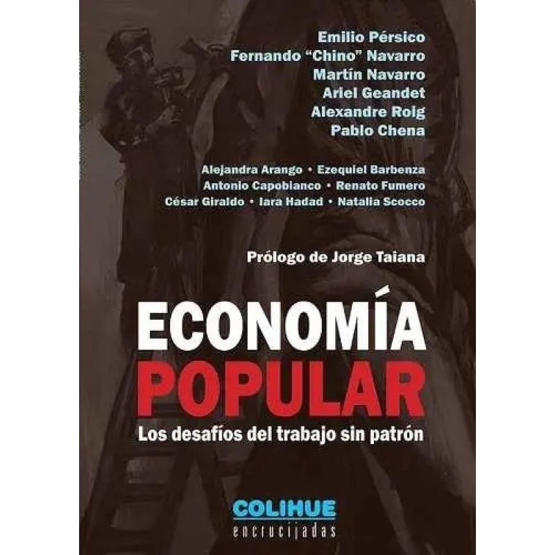 ECONOMIA POPULAR (Nuevo)