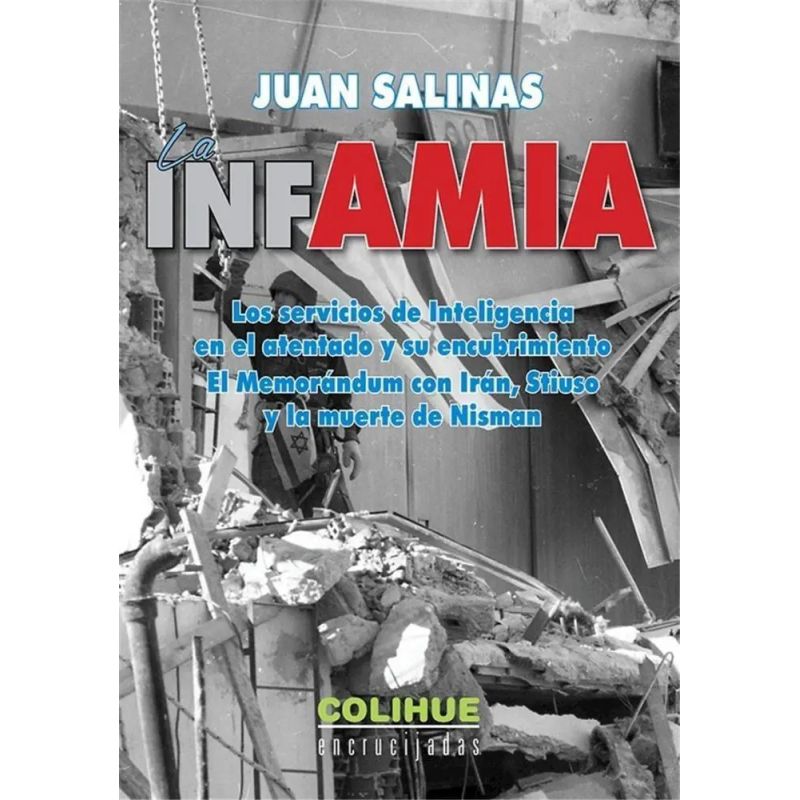 INFAMIA, LA (Nuevo)