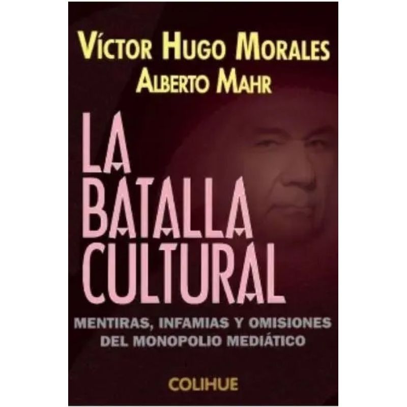 BATALLA CULTURAL, LA (Nuevo)