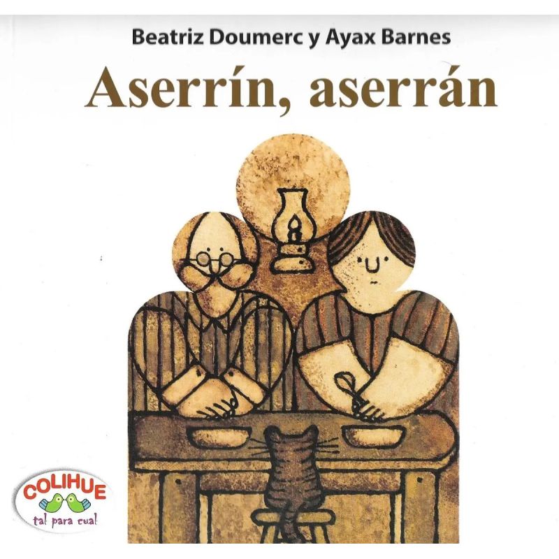 ASERRIN, ASERRAN (R) (Nuevo)