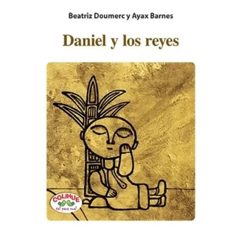 DANIEL Y LOS REYES (R) (Nuevo)