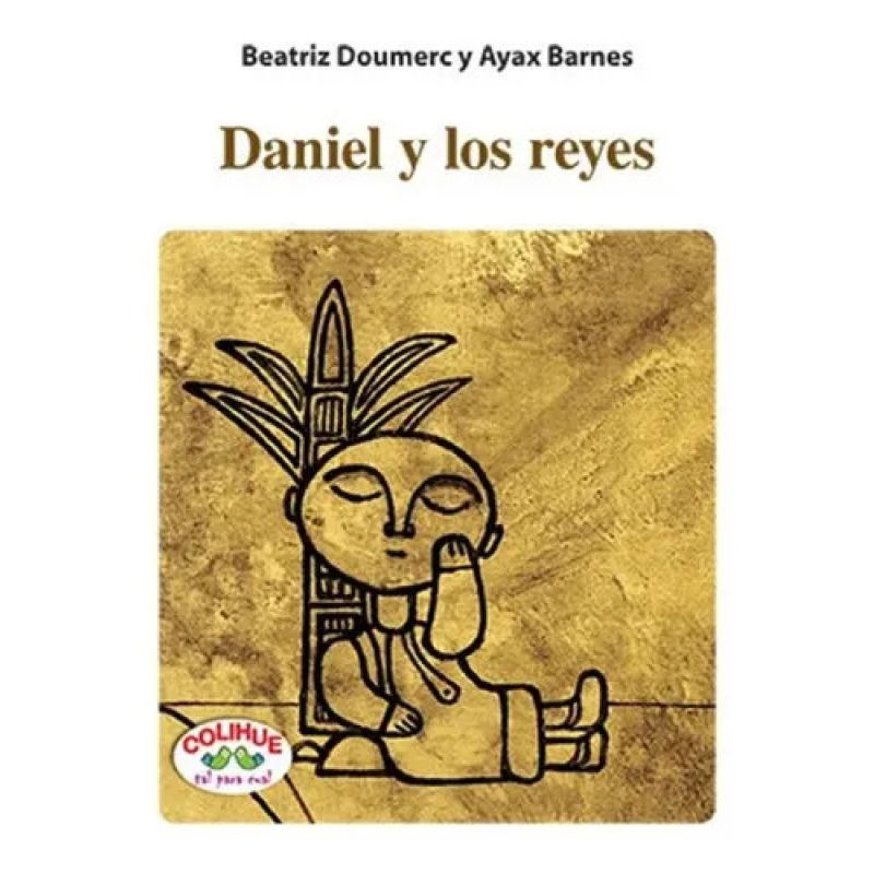 DANIEL Y LOS REYES (TD) (Nuevo)