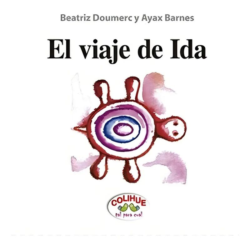 VIAJE DE IDA, EL - EL VIAJE DE REGRESO (RUSTICA) (Nuevo)