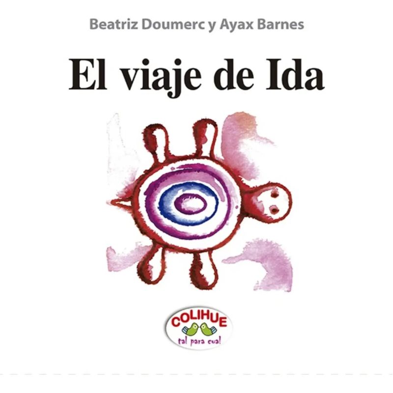 VIAJE DE IDA, EL - EL VIAJE DE REGRESO (TD) (Nuevo)