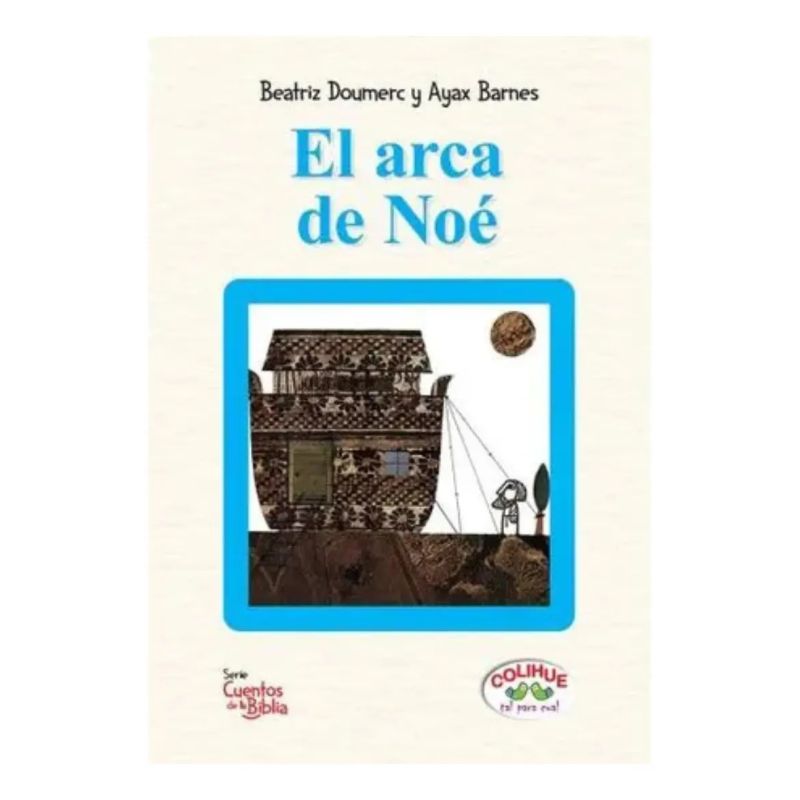 ARCA DE NOE, EL (Nuevo)