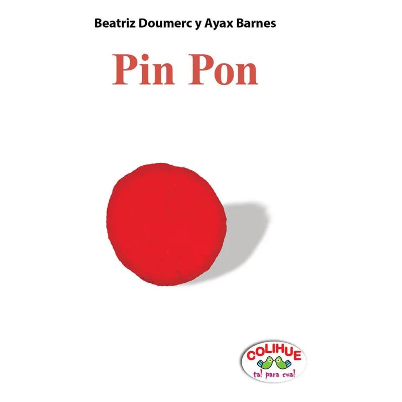 PIN PON (Nuevo)
