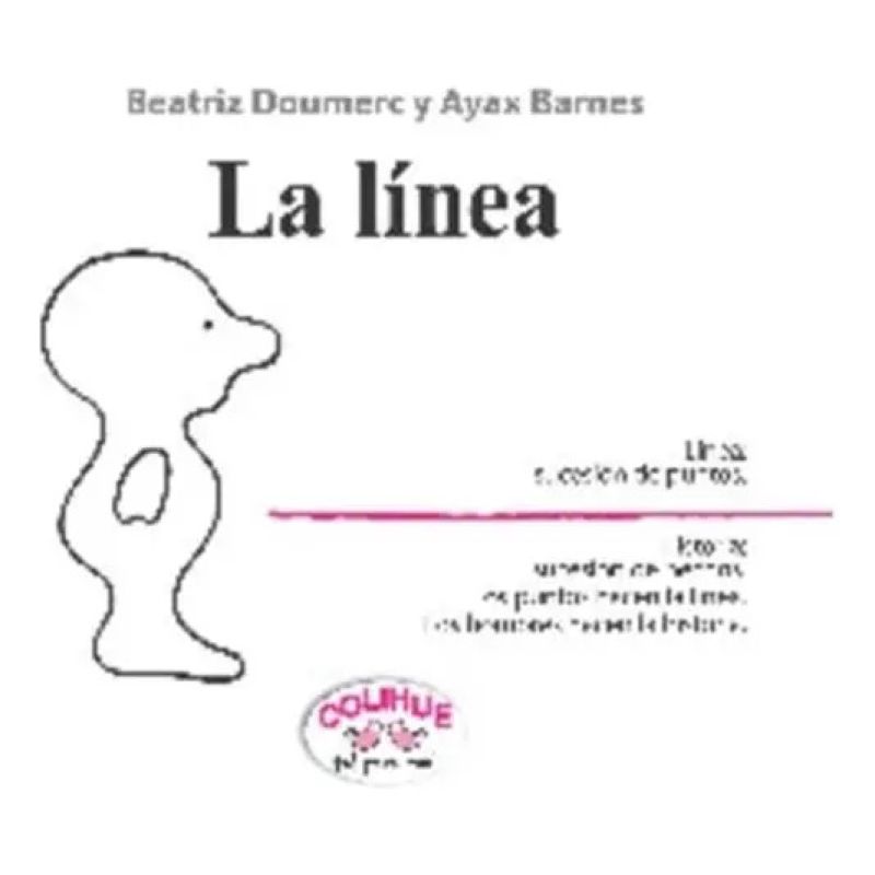 LINEA, LA (TD) (Nuevo)