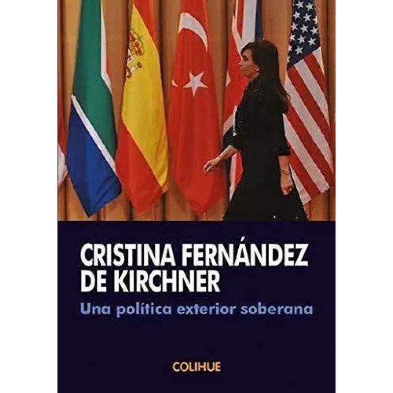 UNA POLITICA EXTERIOR SOBERANA (Nuevo)