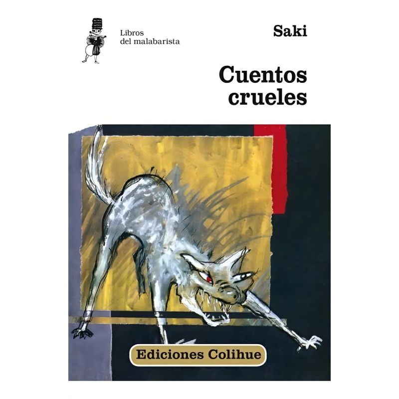 CUENTOS CRUELES 2/ED. (Nuevo)