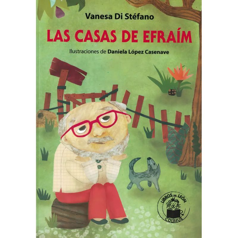 CASAS DE EFRAIM, LAS (Nuevo)
