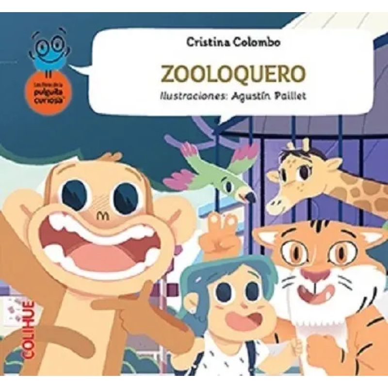 ZOOLOQUERO (Nuevo)