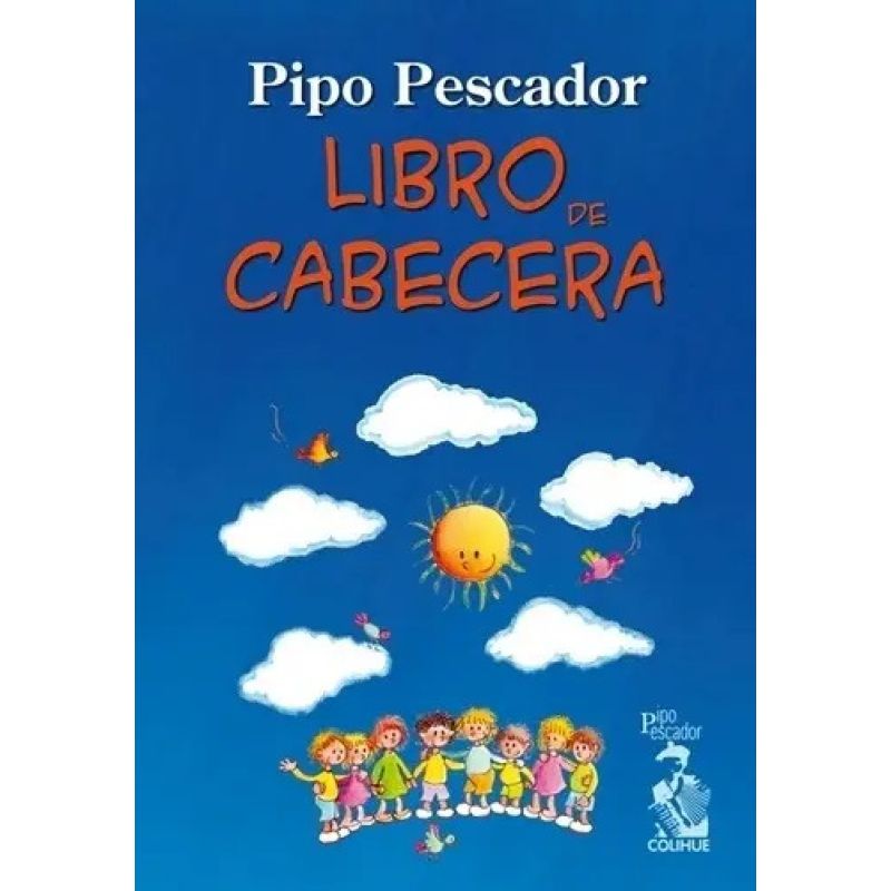 LIBRO DE CABECERA (Nuevo)
