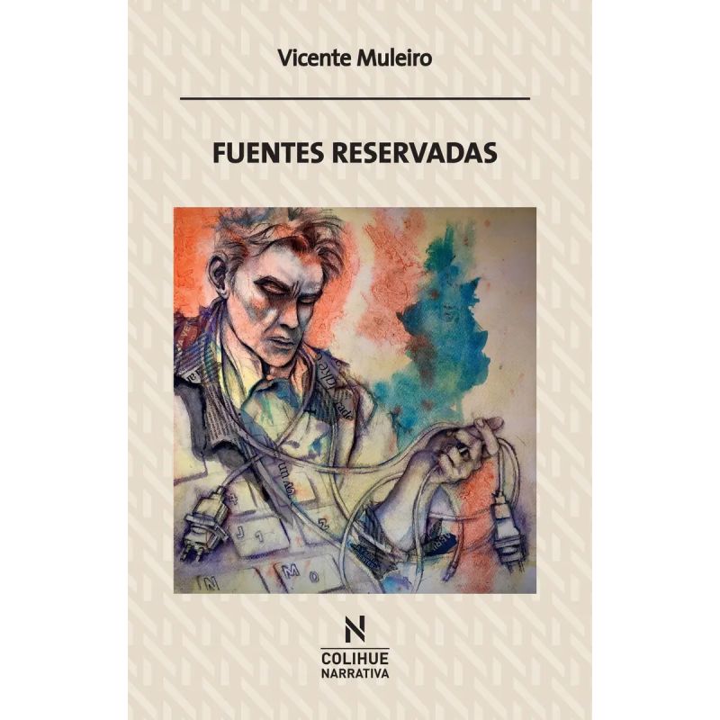 FUENTES RESERVADAS (Nuevo)