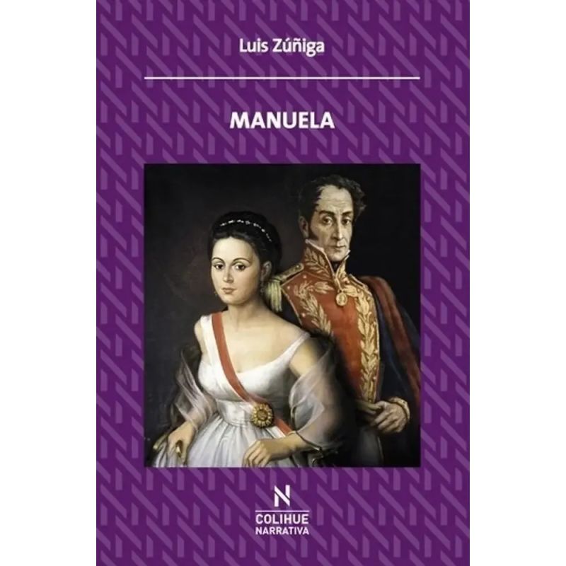 MANUELA (Nuevo)
