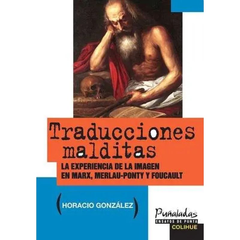 TRADUCCIONES MALDITAS (Nuevo)