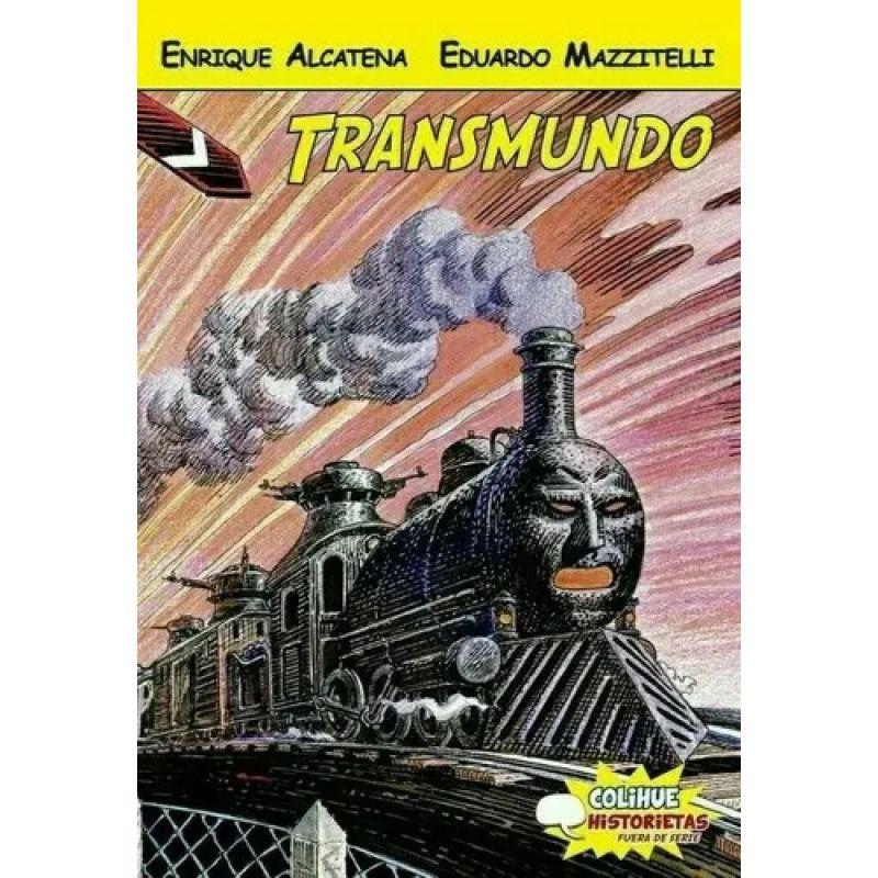 TRANSMUNDO (Nuevo)