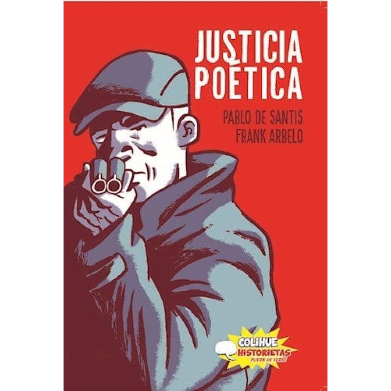 JUSTICIA POETICA (Nuevo)
