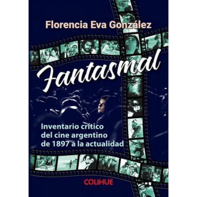 FANTASMAL (Nuevo)