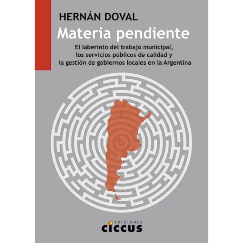 MATERIA PENDIENTE (Nuevo)