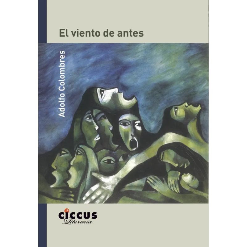 VIENTO DE ANTES, EL (Nuevo)