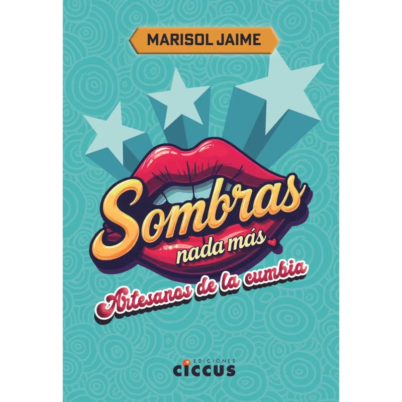 SOMBRAS NADA MAS - ARTESANOS DE LA CUMBIA (Nuevo)