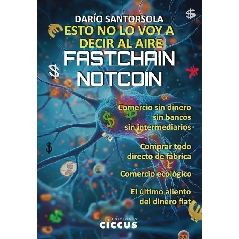 FASTCHAIN NOTCOIN (Nuevo)