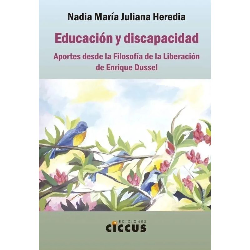 EDUCACION Y DISCAPACIDAD (Nuevo)