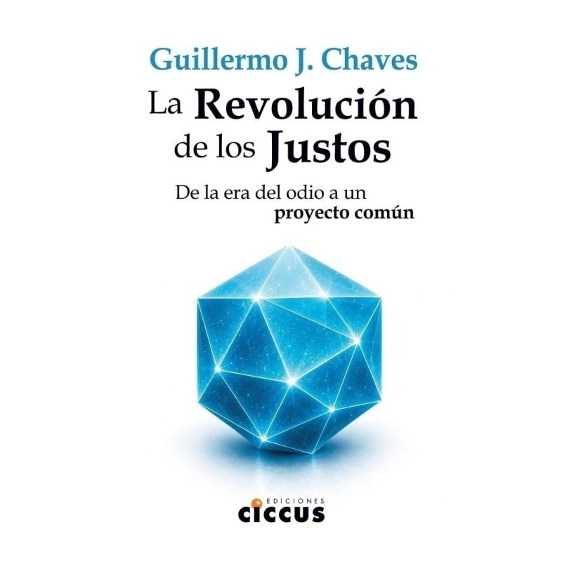 REVOLUCION DE LOS JUSTOS, LA (Nuevo)