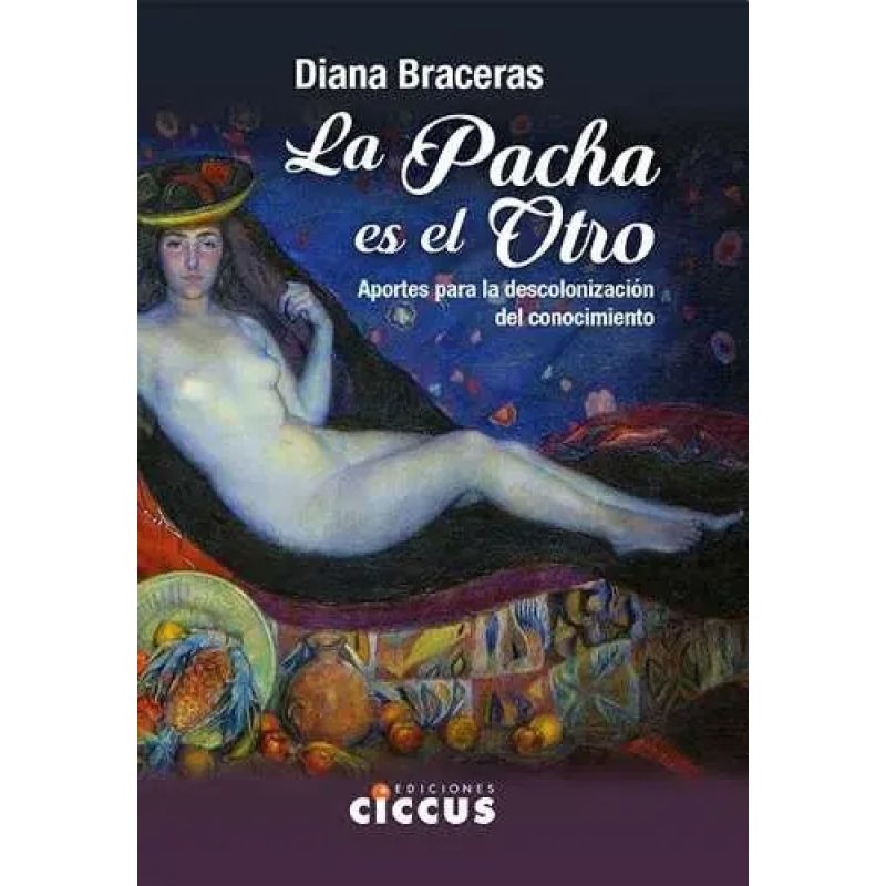PACHA ES EL OTRO, LA (Nuevo)