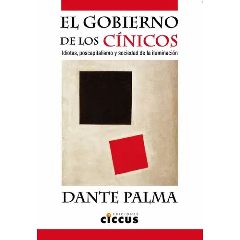 GOBIERNO DE LOS CINICOS, EL (Nuevo)
