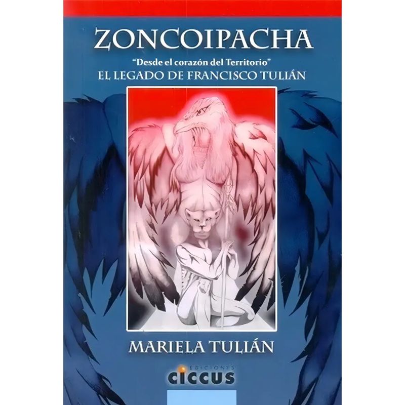 ZONCOIPACHA - EL LEGADO DE FRANCISCO TULIAN (Nuevo)