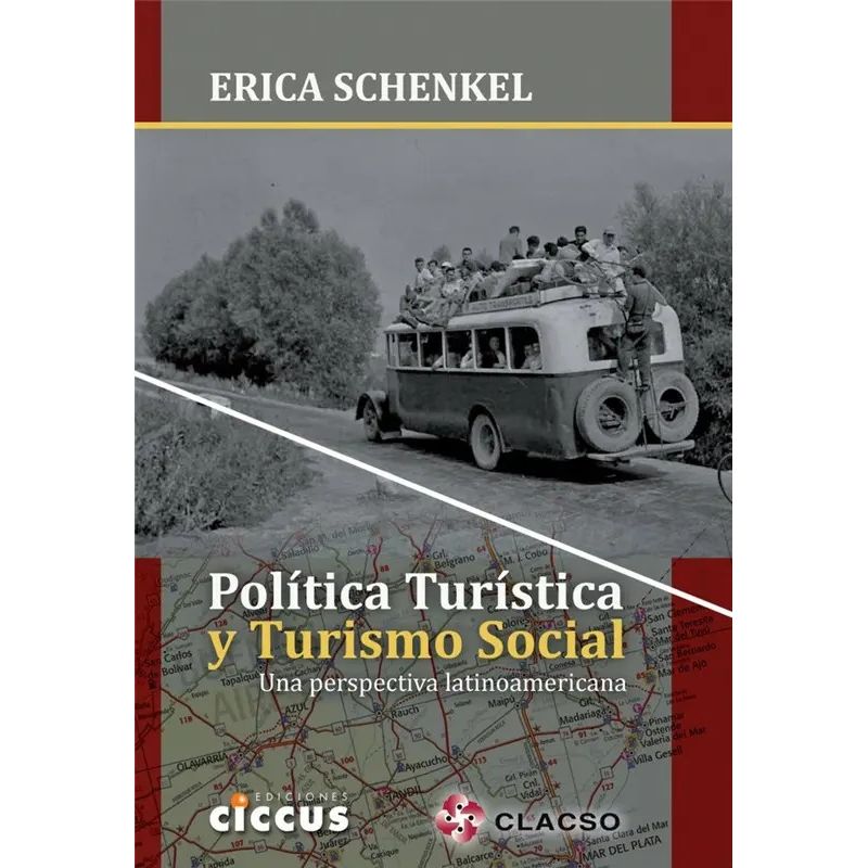 POLITICA TURISTICA Y TURISMO SOCIAL (Nuevo)