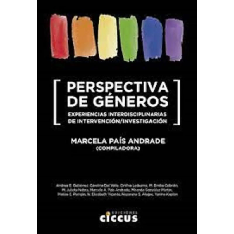 PERSPECTIVA DE GENEROS (Nuevo)
