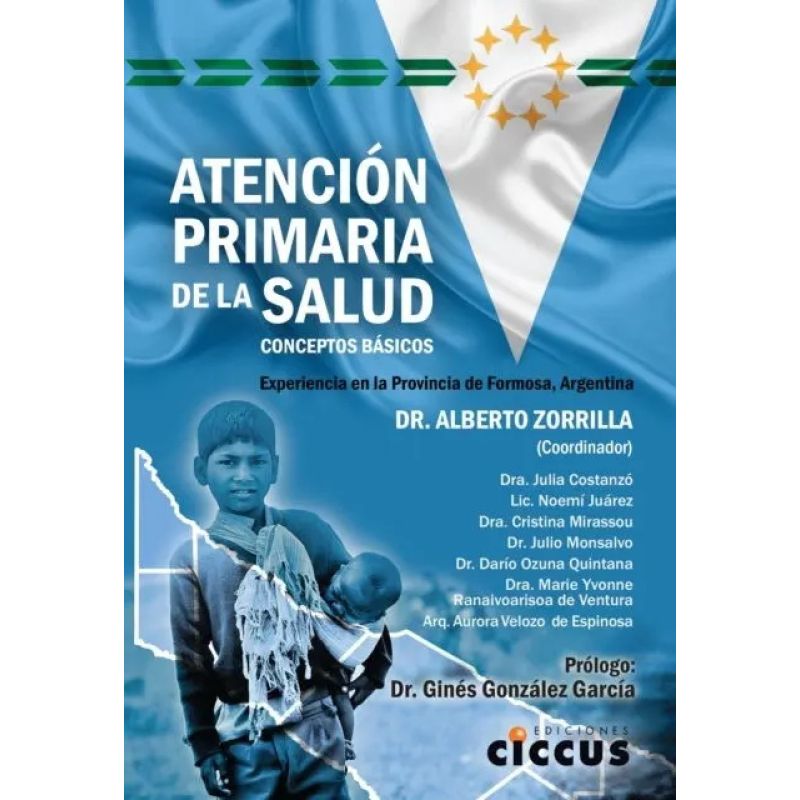 ATENCION PRIMARIA DE LA SALUD (Nuevo)
