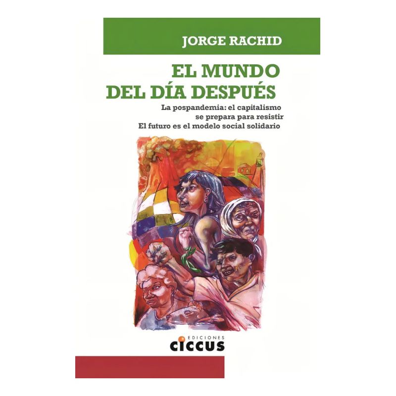 MUNDO DEL DIA DESPUES, EL (Nuevo)