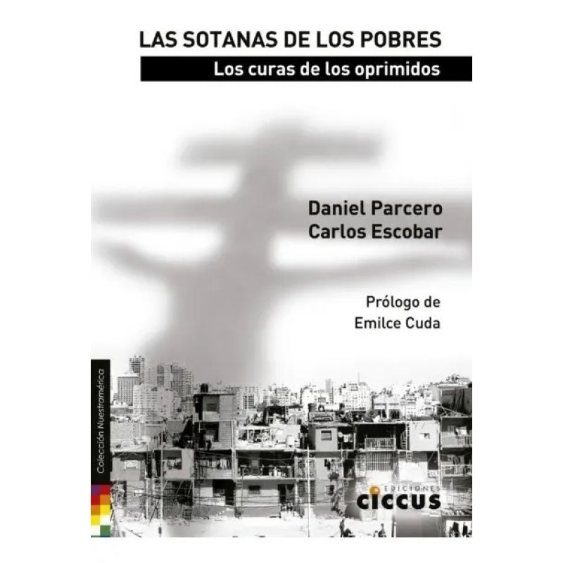 SOTANAS DE LOS POBRES, LAS (Nuevo)