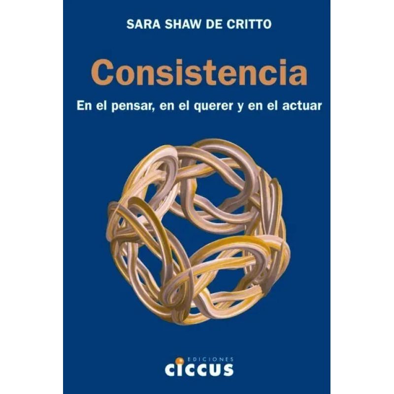 CONSISTENCIA (Nuevo)
