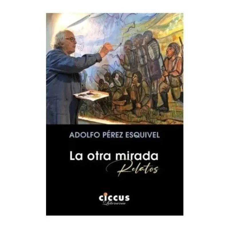 OTRA MIRADA, LA - RELATOS (Nuevo)