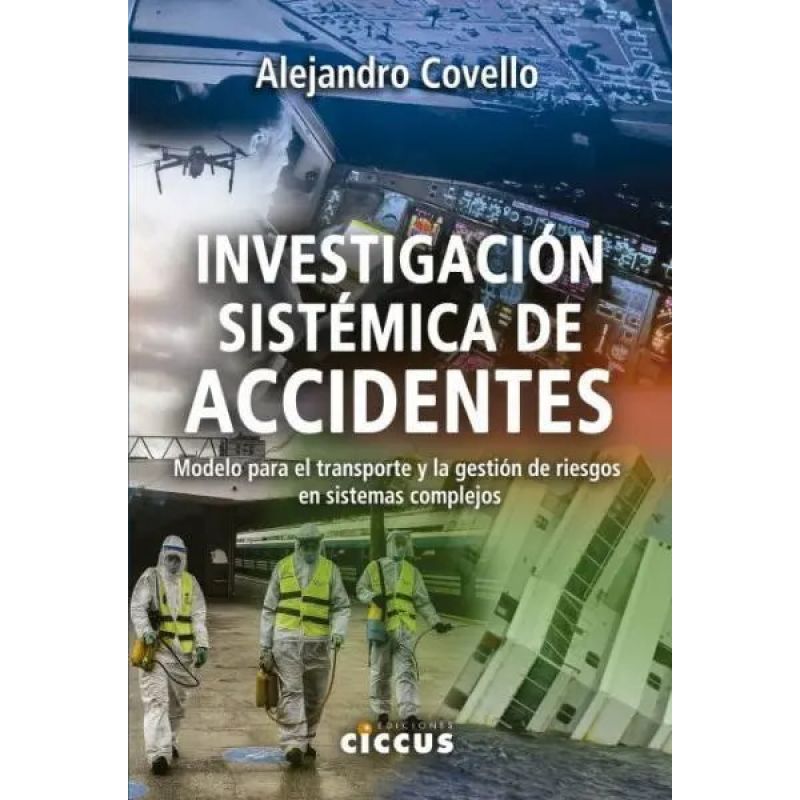 INVESTIGACION SISTEMICA DE ACCIDENTES (Nuevo)