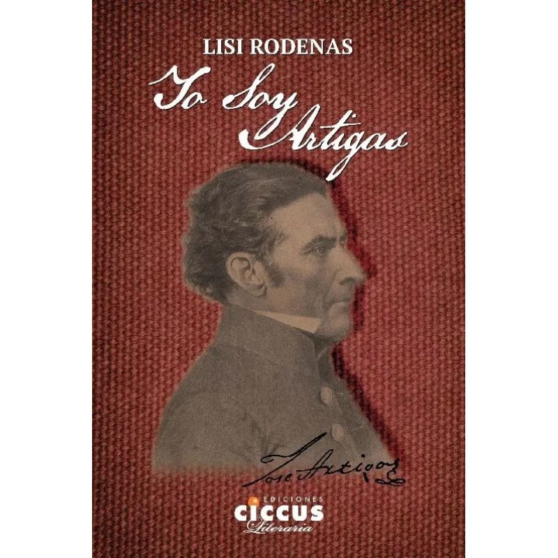 YO SOY ARTIGAS (Nuevo)